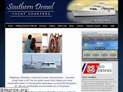 Sites similar to southerndrawlyacht.com