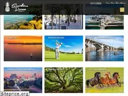 Sites similar to southerndreamsrealty.com