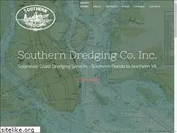 Sites similar to southerndredging.net