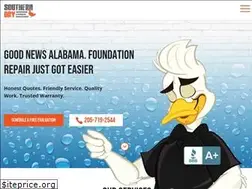 Sites similar to southerndry.com