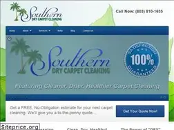 Sites similar to southerndrycarpetcleaning.com