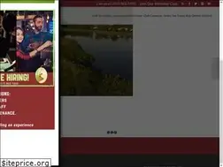 Sites similar to southerndunesgolfcourse.com