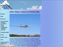 Sites similar to southerneaglessoaring.com