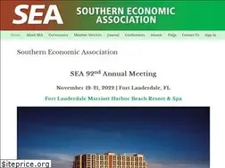 Sites similar to southerneconomic.org