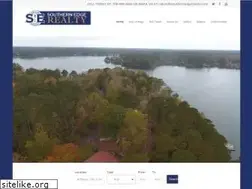 Sites similar to southernedgerealty.com