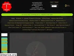 Sites similar to southernedges.com