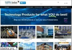 Sites similar to southernele.com