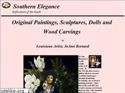 Sites similar to southernelegance.net