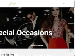 Sites similar to southernelegancelimousines.com