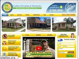 Sites similar to southernelevations.com