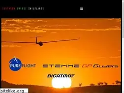 Sites similar to southernenergysailplanes.com.au