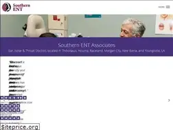 Sites similar to southernent.com
