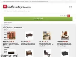 Sites similar to southernenterprises.com