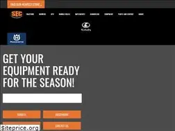 Sites similar to southernequipmentco.com