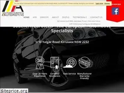 Sites similar to southerneurotech.com.au