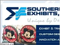 Sites similar to southernexhibits.com