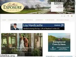 Sites similar to southernexposuremagazine.com