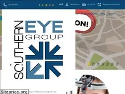 Sites similar to southerneyegroupal.com