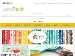 Sites similar to southernfabric.com
