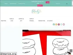Sites similar to southernfamilyfun.com