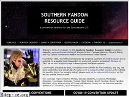 Sites similar to southernfan.com