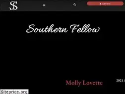 Sites similar to southernfellow.com