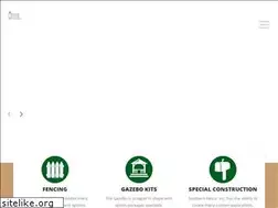 Sites similar to southernfence.com