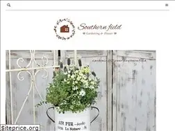Sites similar to southernfield.jp
