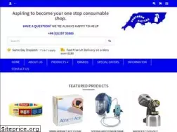 Sites similar to southernfilters.com