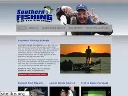 Sites similar to southernfishing.com