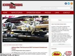 Sites similar to southernfishingnews.com