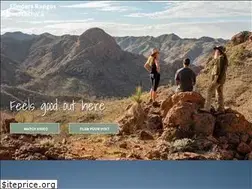 Sites similar to southernflindersranges.com.au