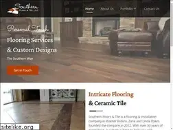 Sites similar to southernfloorsandtile.com