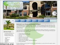 Sites similar to southernfloridalandscaping.com