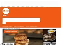 Sites similar to southernfood.about.com