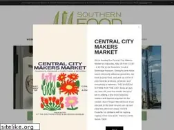 Sites similar to southernfood.org