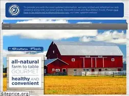 Sites similar to southernfoodsathome.com