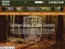 Sites similar to southernforests.org