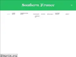 Sites similar to southernfrancechicago.com
