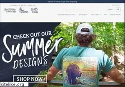 Sites similar to southernfriedcotton.com