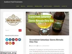 Sites similar to southernfriedfermenters.com