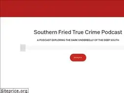 Sites similar to southernfriedtruecrime.com