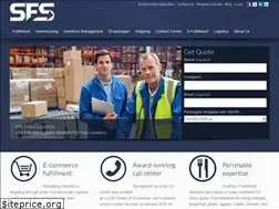 Sites similar to southernfulfillment.com