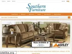 Sites similar to southernfurniturewarehouse.com