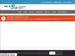 Sites similar to southerngames.com