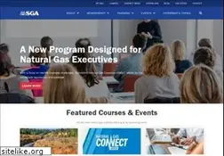 Sites similar to southerngas.org