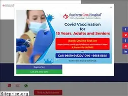Sites similar to southerngem.in