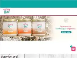 Sites similar to southerngirlskin.com