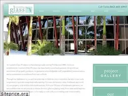 Sites similar to southernglass.net