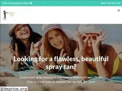 Sites similar to southernglowtan.com